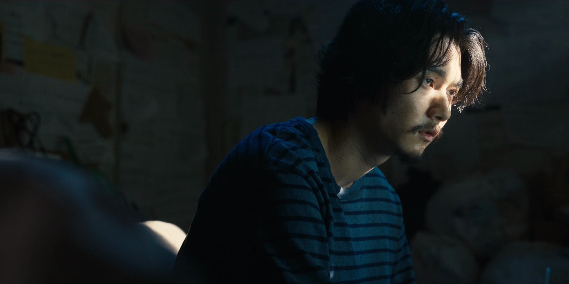 MAKEOUTALIBI