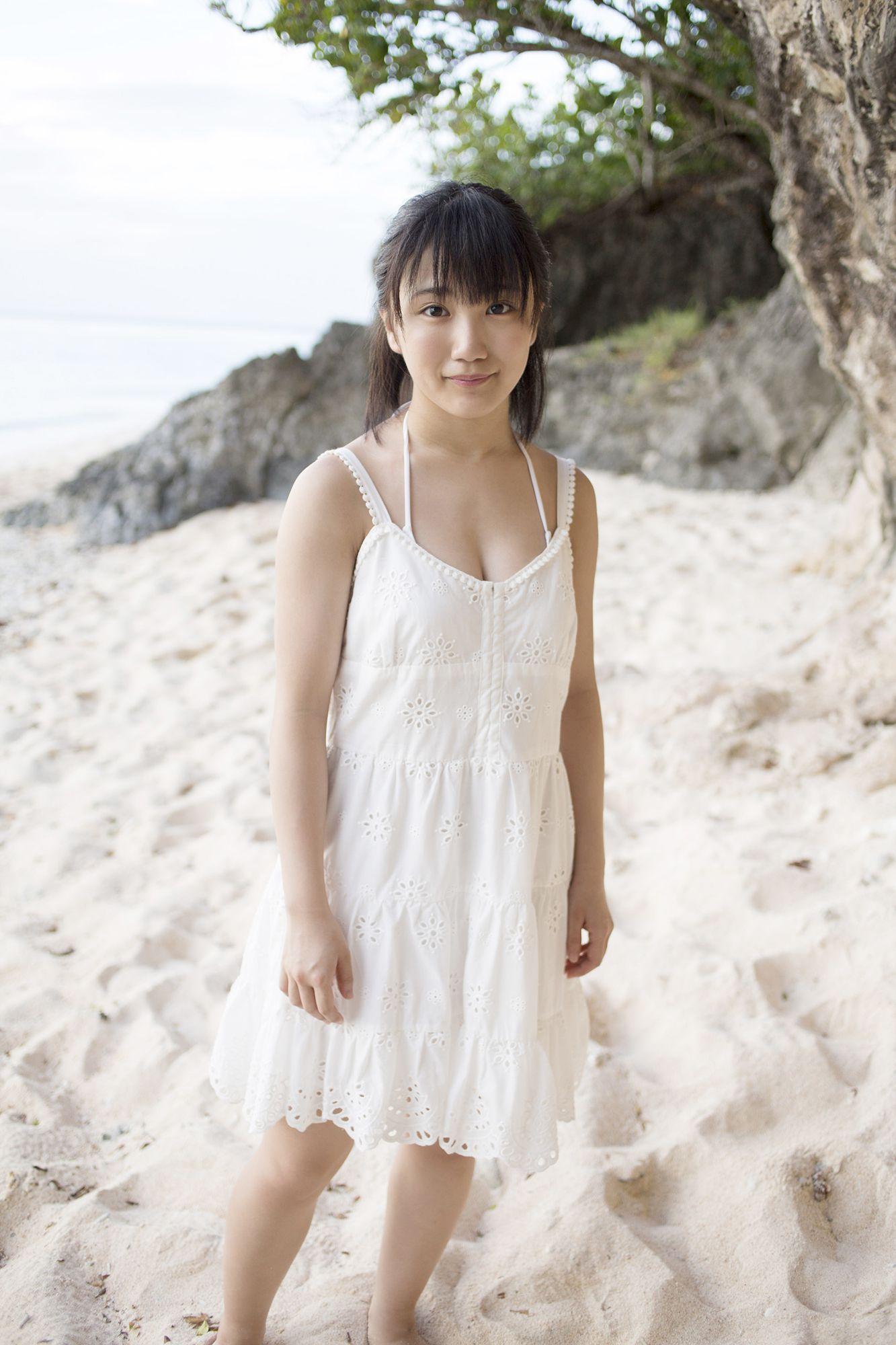 船木結 Musubu Funaki [Hello! Project Digital Books] No.184 写真集(53)