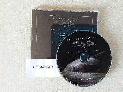 Staind-Its Been Awhile Live-CD-FLAC-2021-BOCKSCAR
