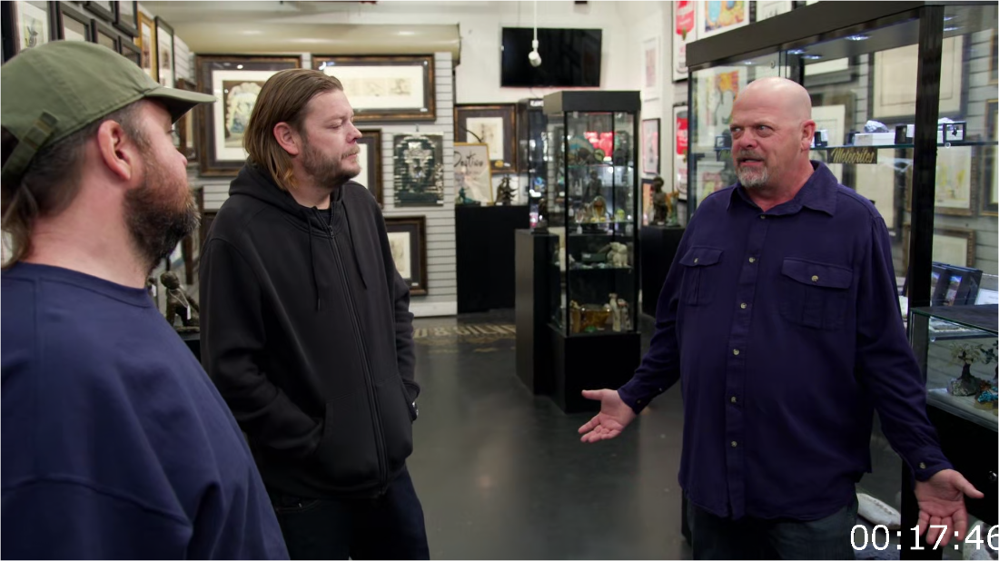 Pawn Stars Do America S02E16 [1080p/720p] (x265) WvX1rMC5_o