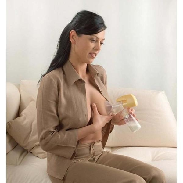 Pain while breast pumping-7741