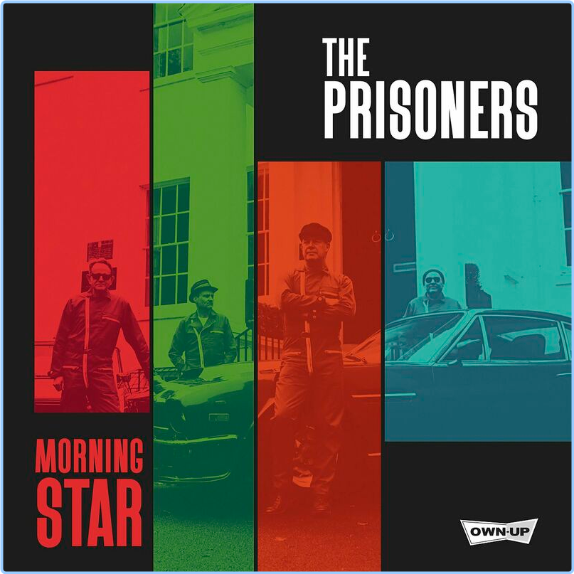 The Prisoners Morning Star (2024) [320 Kbps] 0rGdu12c_o