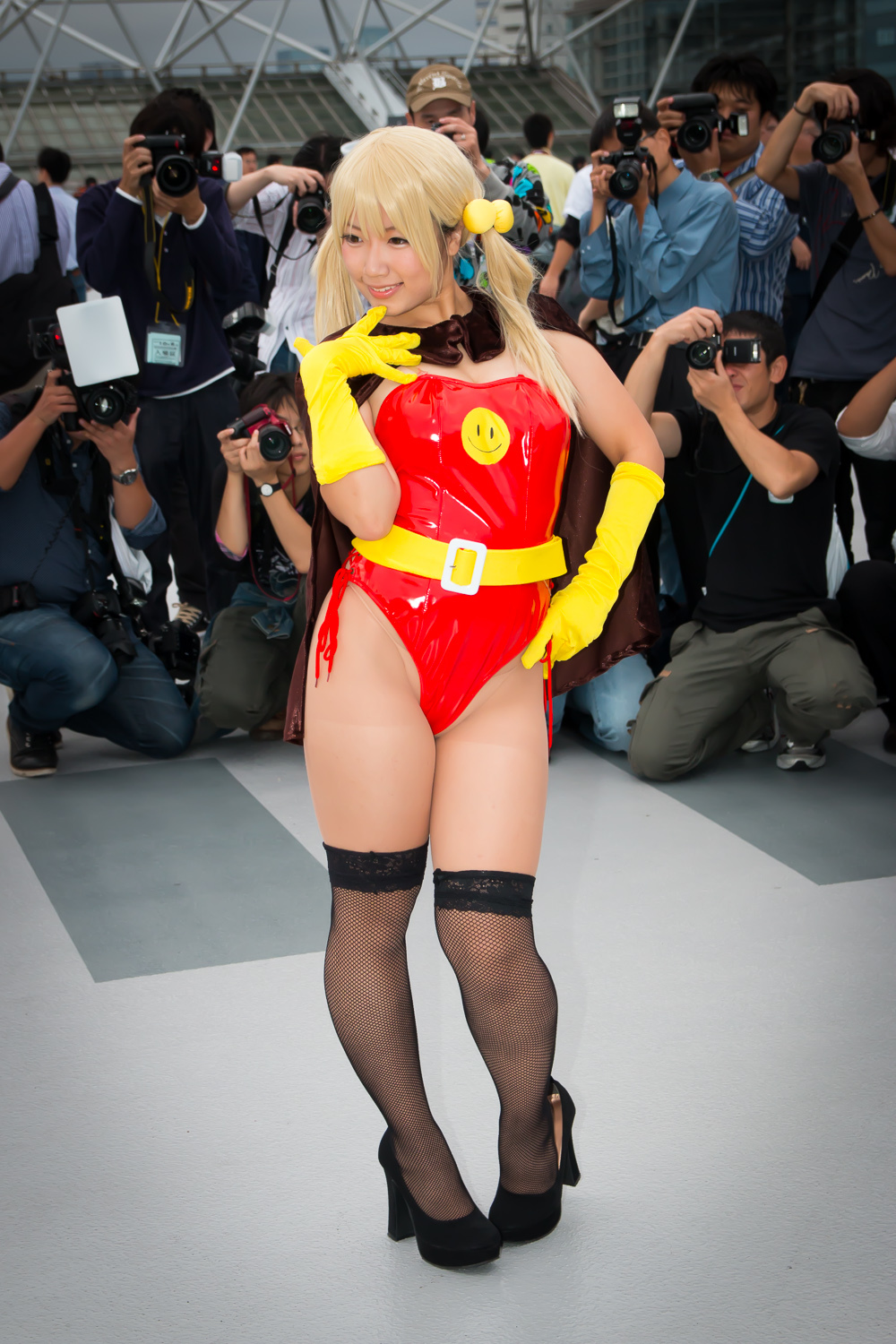 Yutori - Anpanman