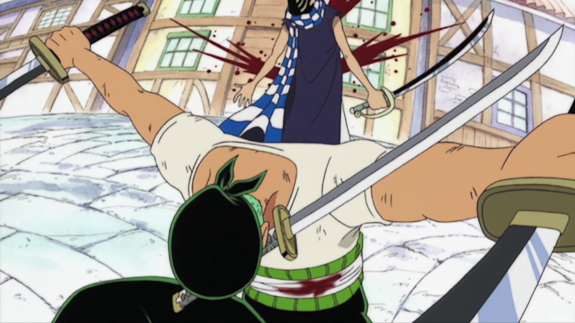 Free: One piece zoro subject to death Lines transparent background PNG  clipart 