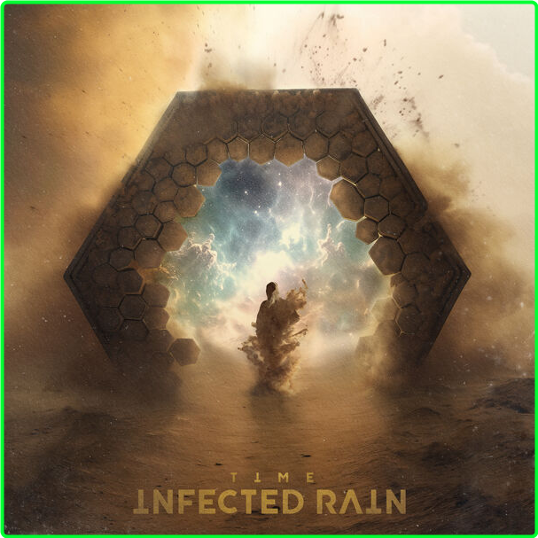 Infected Rain TIME (2024) 24Bit 48kHz [FLAC] OP0llpVf_o