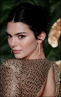Kendall Jenner