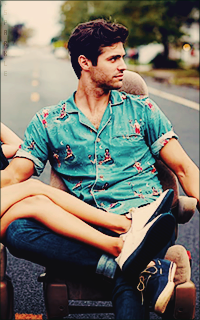 Wyatt Blackstone