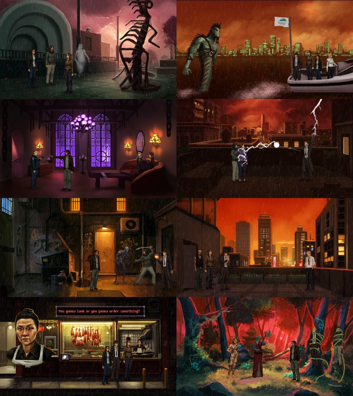 Unavowed Update v1.5-RazorDOX VoBu0bQz_o