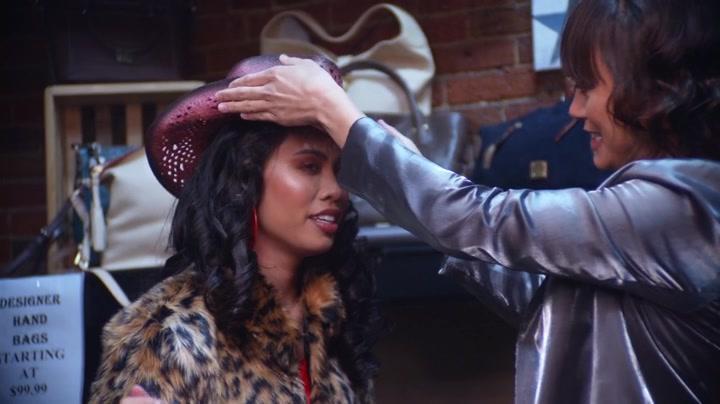 I Hate New Years 2020 HDRip XviD AC3-EVO I Hate New Years 2020 HDRip XviD AC3-EVO