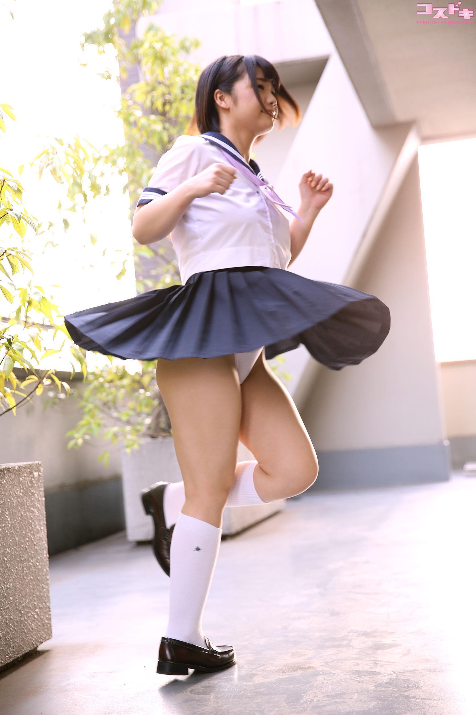 [Cosdoki] Tsubasa Hinagiku 雛菊つばさ(雏菊翼) hinagikutsubasa_pic_sailor1+2 写真集(35)