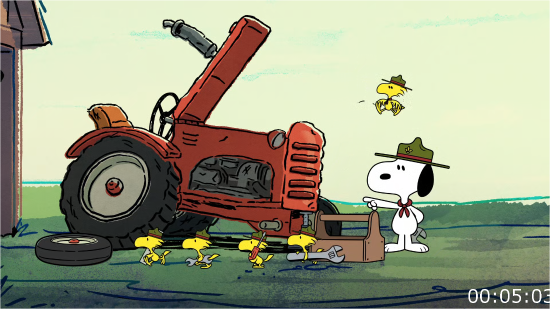 Camp Snoopy S01E11 [1080p] (x265) [6 CH] CUEV6rGI_o