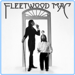 Fleetwood Mac Fleetwood Mac (1975) [FLAC] 88 KUJHVvND_o