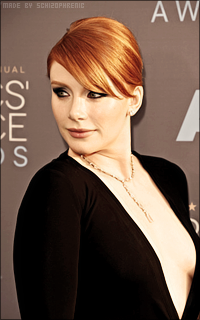 Bryce Dallas Howard EUDf1PGl_o