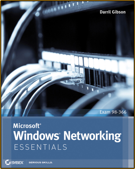 Microsoft® Windows® NetWorking Essentials  EigSTQzH_o