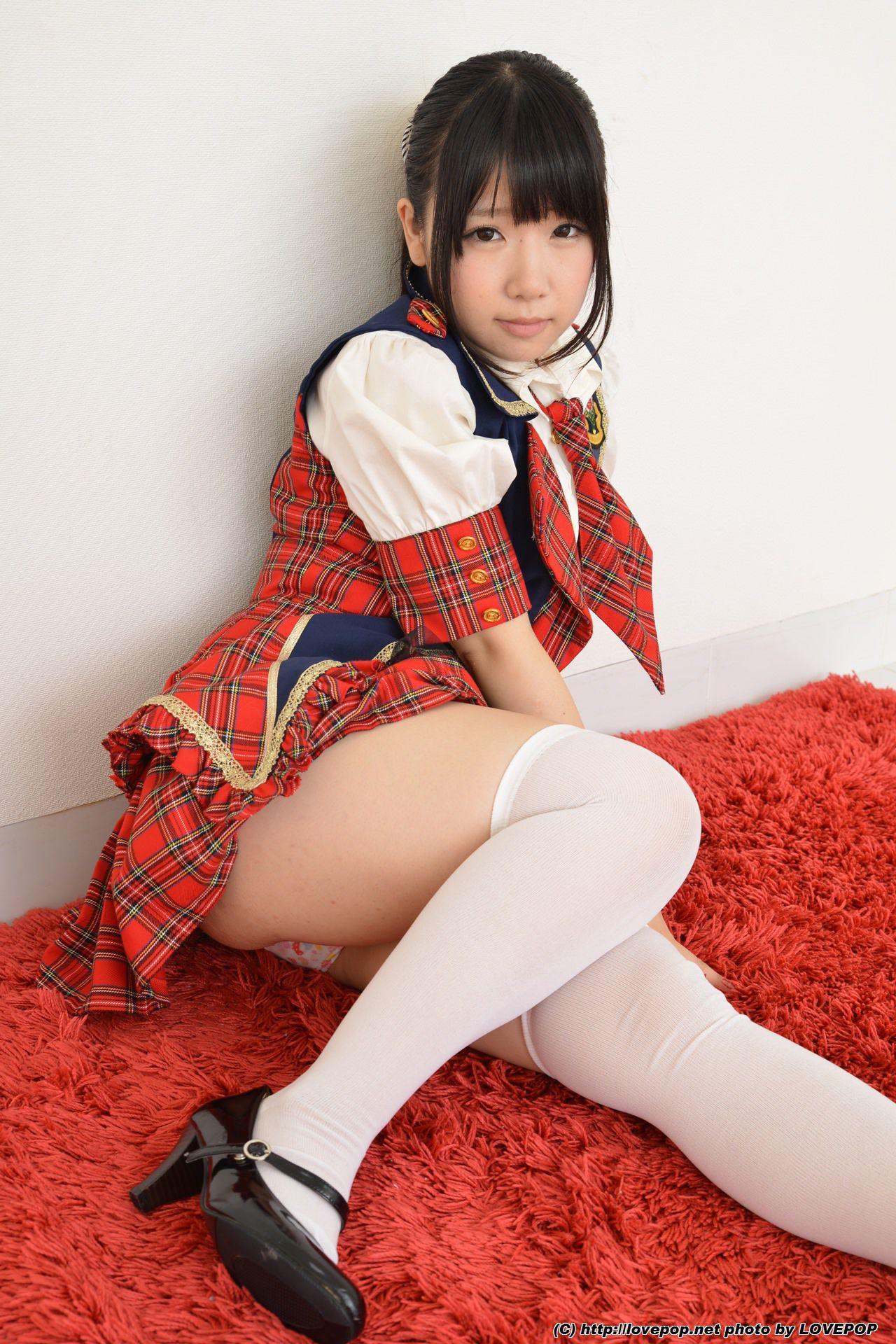 [LOVEPOP] 愛須心亜 Aisu Kokoa Photoset 07 写真集(20)