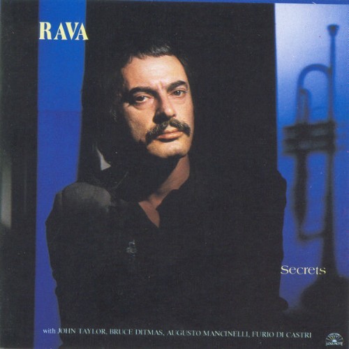 Enrico Rava - Secrets - 1986