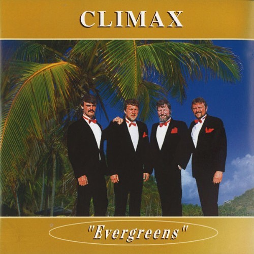 Climax - Evergreens - 1998