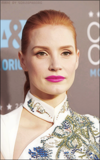 Jessica Chastain LrbKdzRm_o