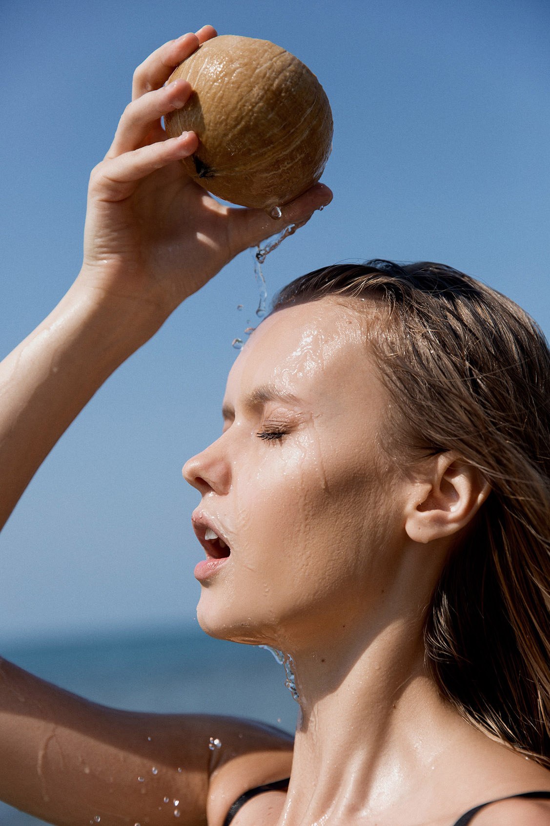 Отпуск на пляжах Пхукета / Alessia Merz by Ilya Bukowski / Yume Magazine Отпуск на пляжах Пхукета / Alessia Merz by Ilya Bukowski / Yume Magazine