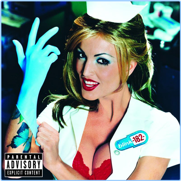 Blink 182 Enema Of The State (1999) [320 Kbps] ELkqTYpD_o