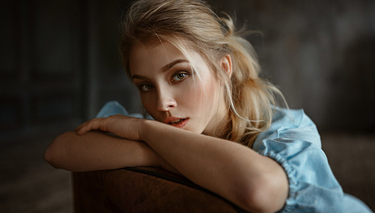 Алиса Тарасенко / Alice Tarasenko by Georgy Chernyadyev Алиса Тарасенко / Alice Tarasenko by Georgy Chernyadyev