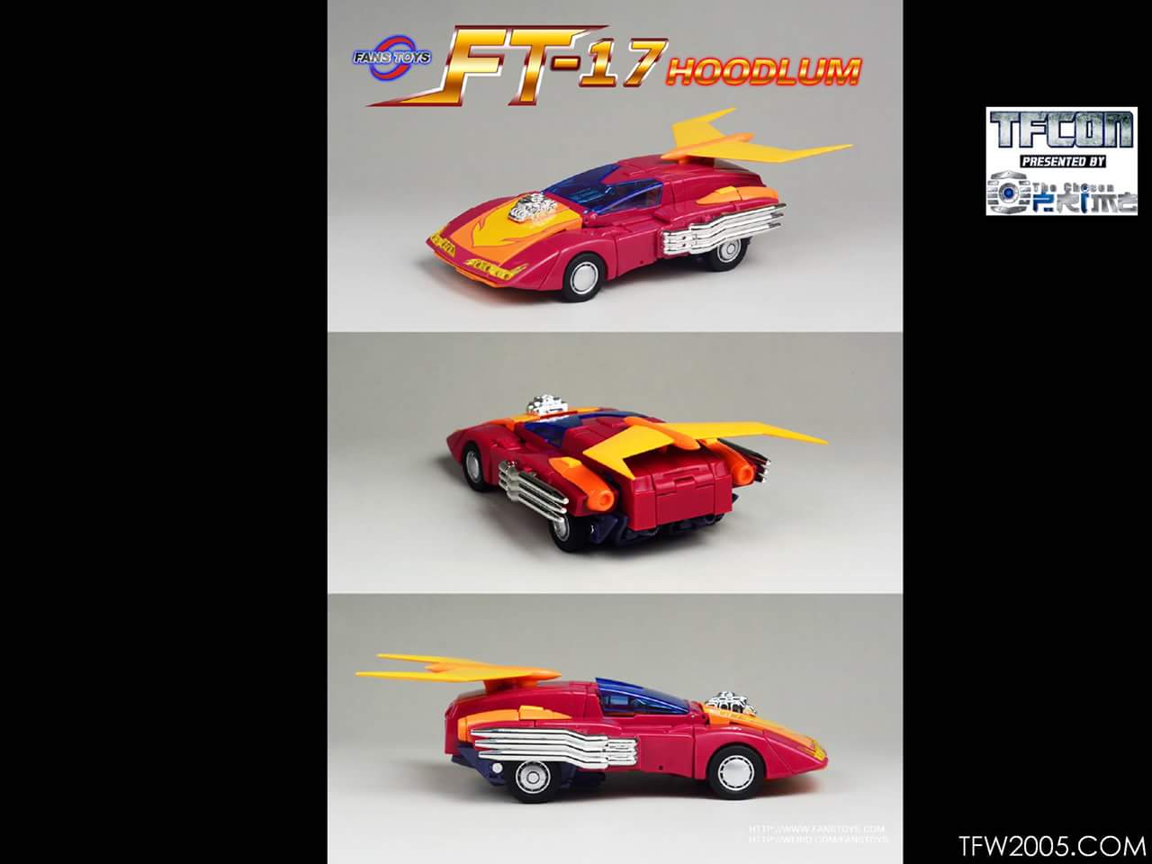 [Fanstoys] Produit Tiers - Jouet FT-17 Hoodlum - aka Hot Rod/Météorite - Page 2 YvhZiRur_o