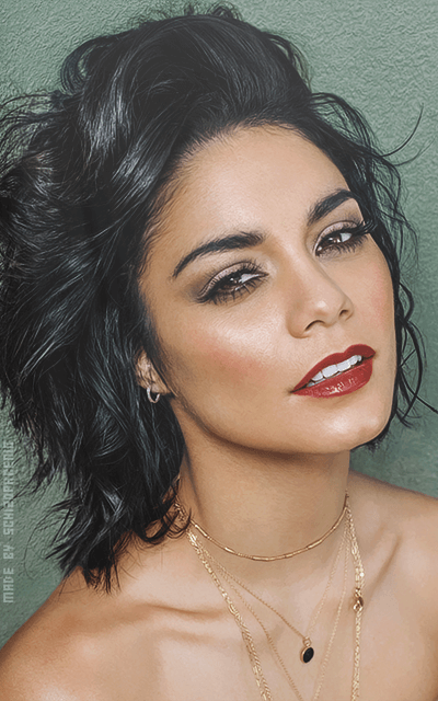 Vanessa Hudgens Ja0hNBnw_o