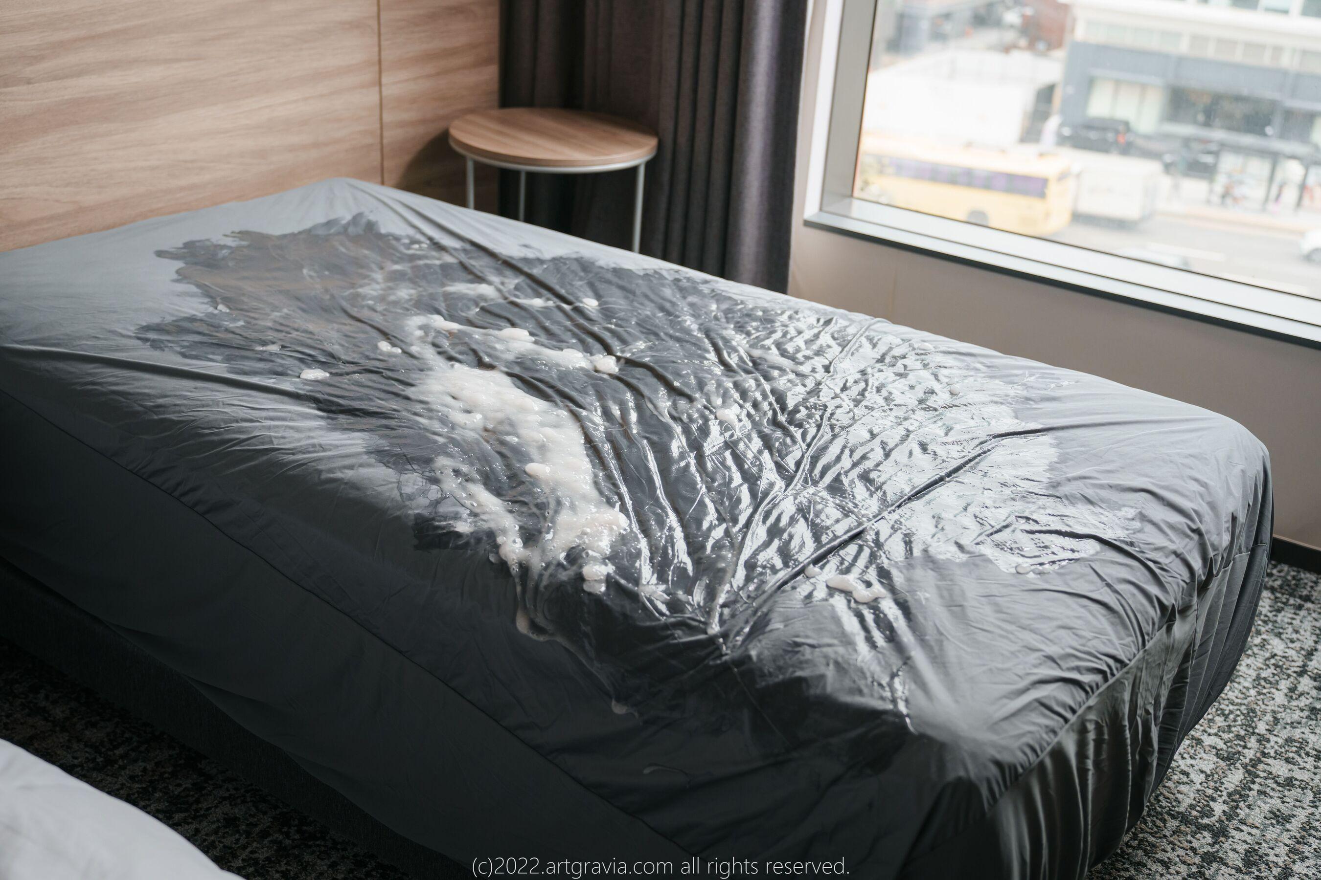 ArtGravia Vol. 428 Hendoong（혠둥이）(92)