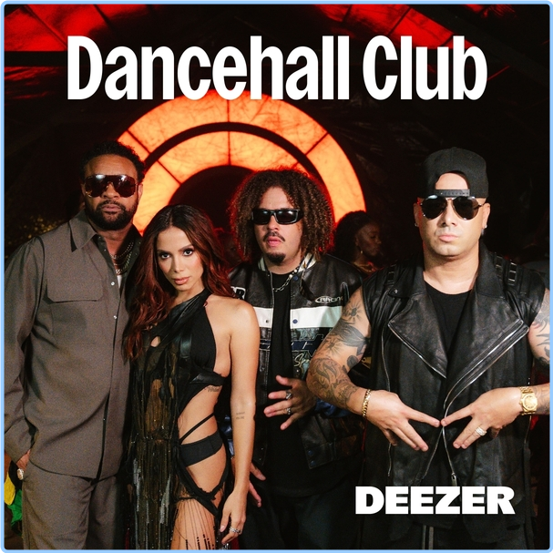 Various Artists - Dancehall Club (2024) WEB [320 Kbps] WNRtHW3p_o