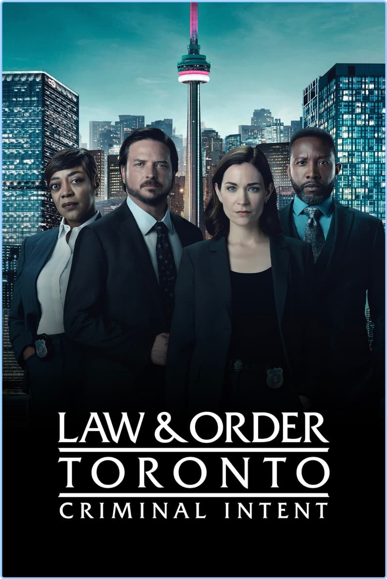 Law And Order Toronto Criminal Intent S01E08 [720p] (x265) [6 CH] OjIbT93d_o