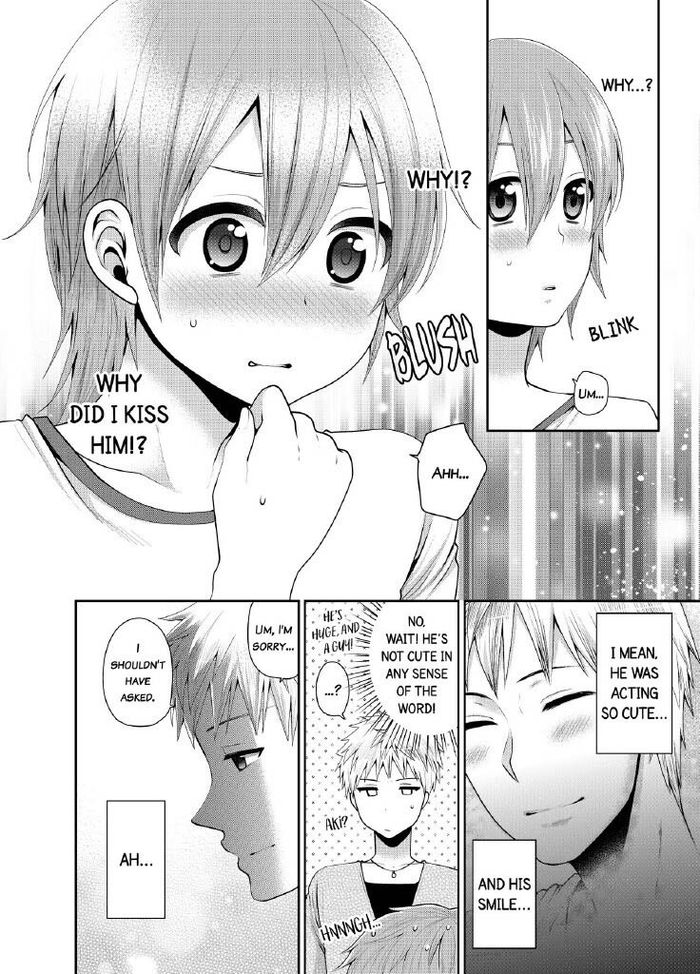 Sadistic Idol X Sex Doll Chapter 8 English Manhwax