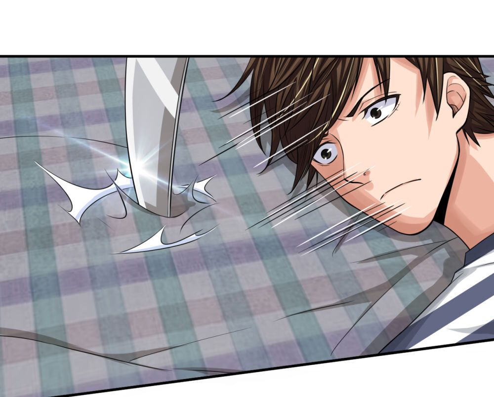 Người Sói Trở Về chapter 95 - Trang 6