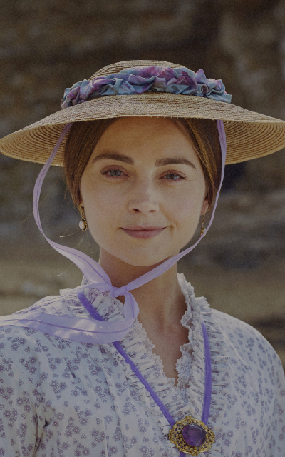 Jenna Coleman PhDIL1Vb_o