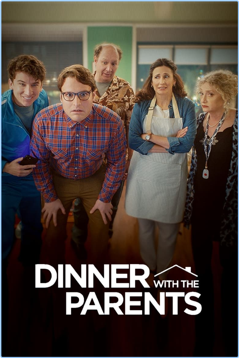 Dinner With The Parents S01E02 PROPER [1080p] (x265) [6 CH] SdaOluhl_o