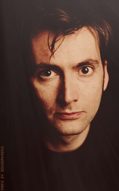 David Tennant 1ivXwPQg_o