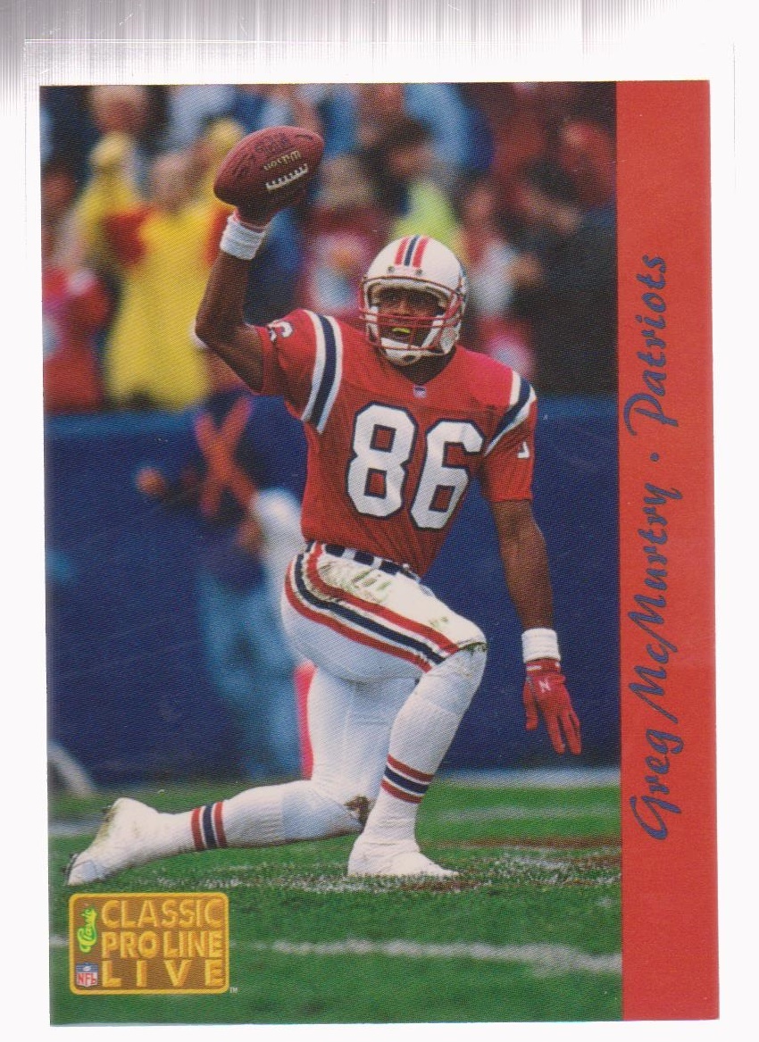 New England Patriots Cards You Pick -- Get 40% off Details Inside A3 - Picture 95 of 248