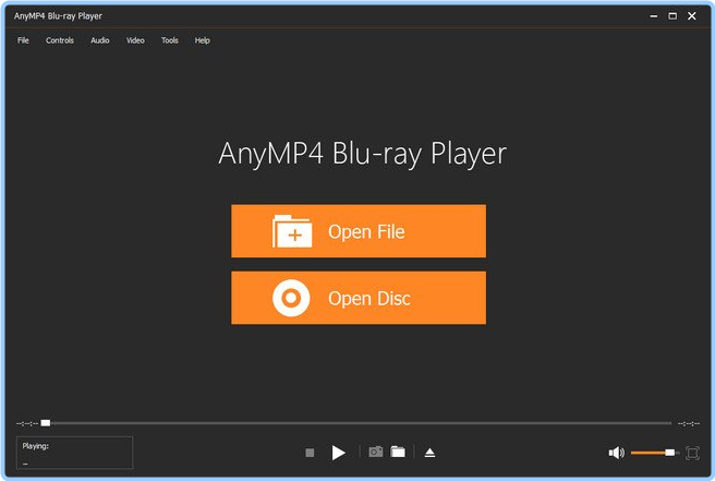 AnyMP4 Blu/Ray Player 6.5.62 Multilingual BluRay TOZ0W14b_o