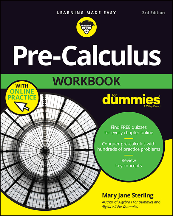 calculus for dummies pdf download