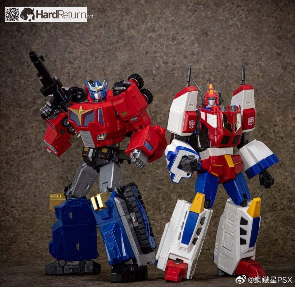 [Ocular Max] Produit Tiers - U-01 Stellarus Prominon - aka Star Convoy (manga Battlestars G1) BmjXyrN9_o