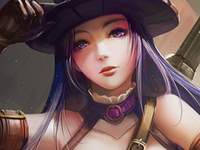 caitlyn