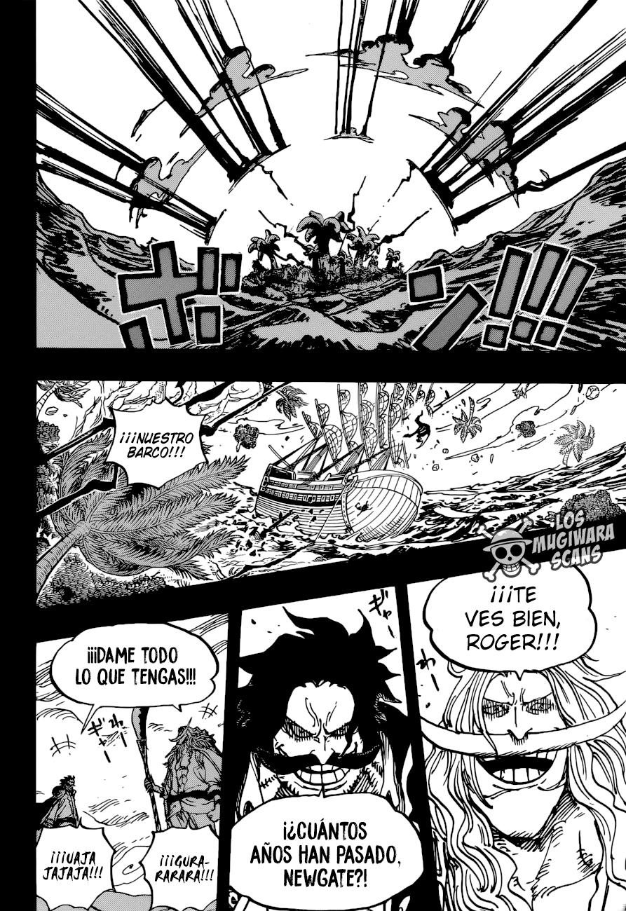 One Piece Manga 966 [Español] [Mugiwara Scan] Vvk8PKof_o