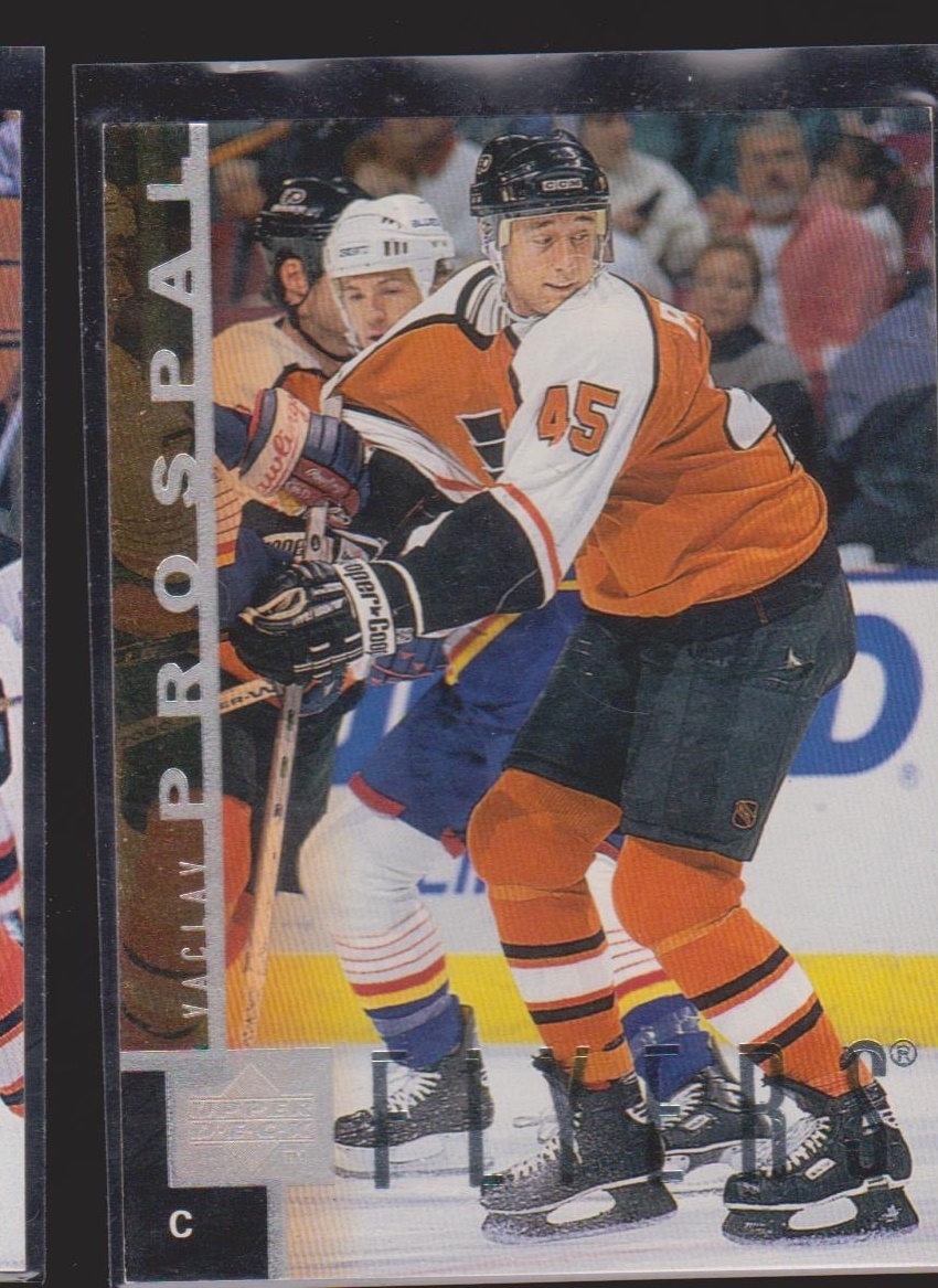 Philadelphia Flyers Cards Collection Lot You Pick-- Get 40% off READ