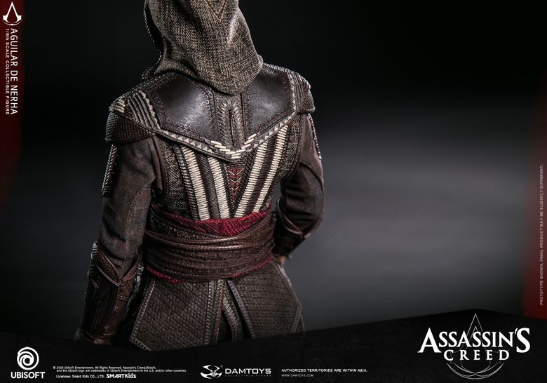 Assassin's Creed Movie : Aguilar de Nerha 1/6 (Damtoys) WI1j0ITE_o