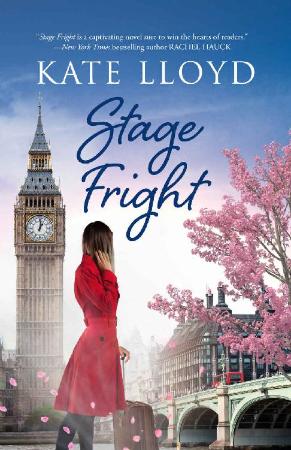 Stage Fright   Kate Lloyd