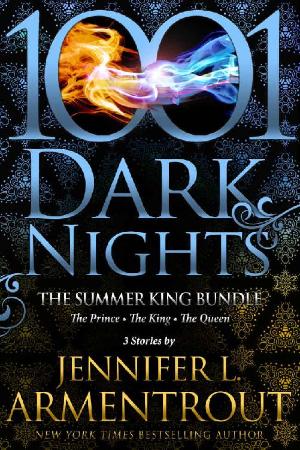The Summer King Bundle  3 Stori - Jennifer L  Armentrout