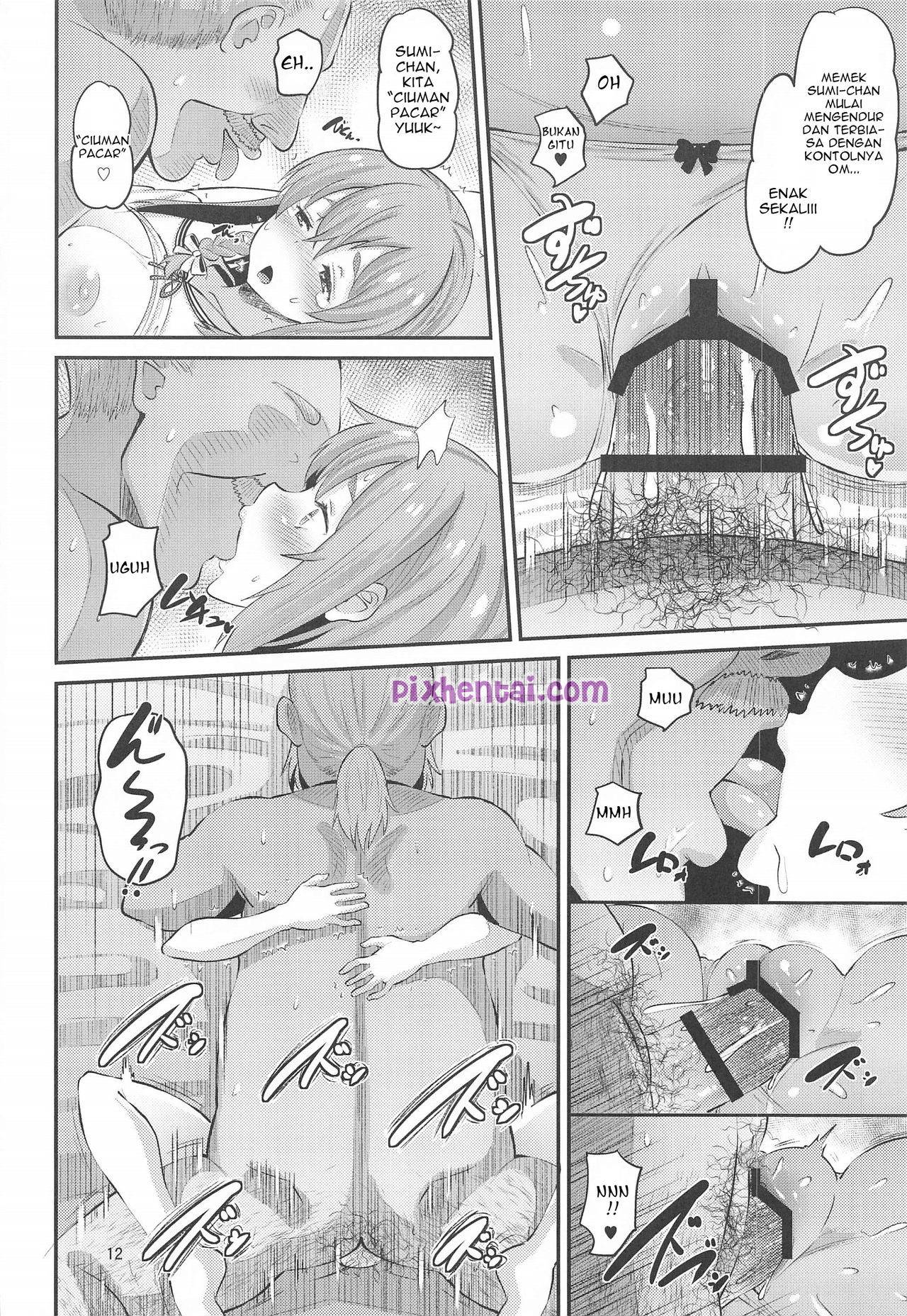 Komik hentai xxx manga sex bokep om-om menghipnotis cewek perawan untuk dientot 11