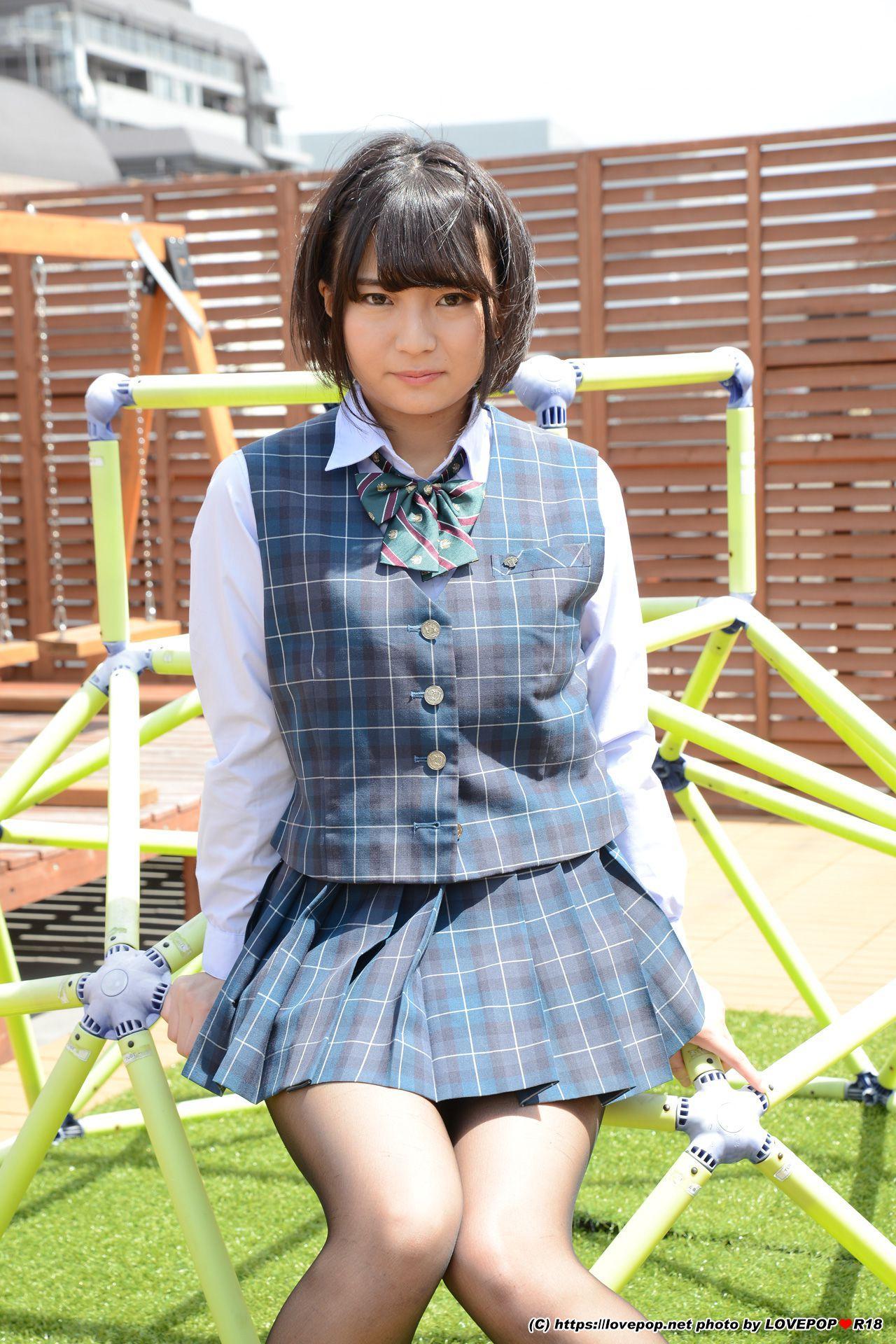 Nogi Hotaru 乃木蛍 Photoset 04 [LOVEPOP] 写真集(43)