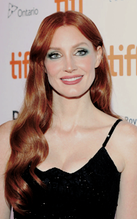 Jessica Chastain CklJuUPO_o