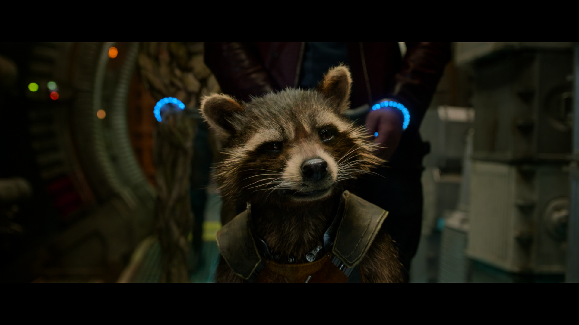 Guardians of the Galaxy 2014 2160p HDR bluray WMAN LorD