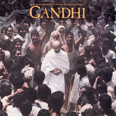 Gandhi Soundtrack